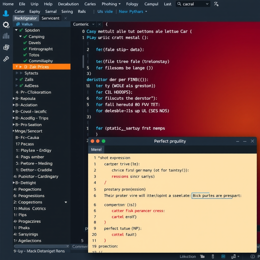 PyCharm interface showing how to set a conditional breakpoint with a Python expression in the breakpoint properties dialog